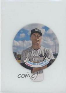 Giancarlo Stanton