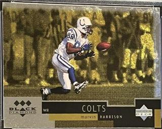 Marvin Harrison