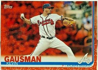 Kevin Gausman