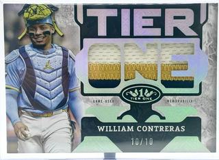 William Contreras