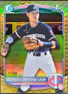 Santiago Leon