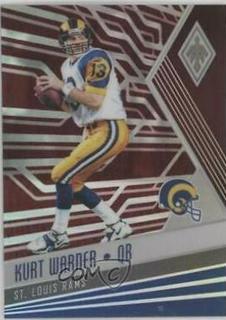 Kurt Warner