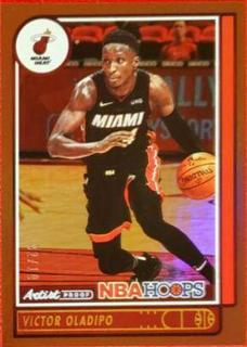 Victor Oladipo