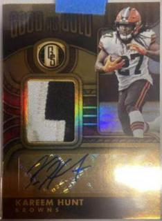 Kareem Hunt