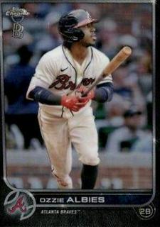 Ozzie Albies