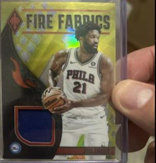 Joel Embiid