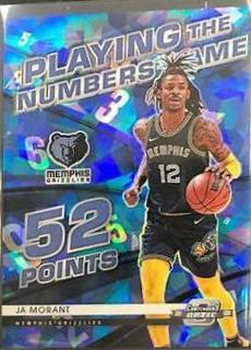 Ja Morant