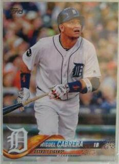 Miguel Cabrera