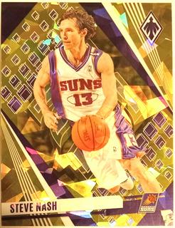 Steve Nash