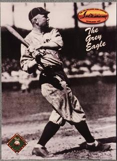 The Grey Eagle