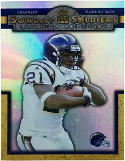 LaDainian Tomlinson