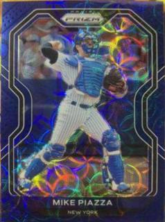 Mike Piazza