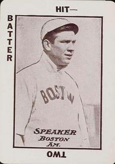 Tris Speaker