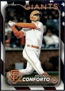 Michael Conforto