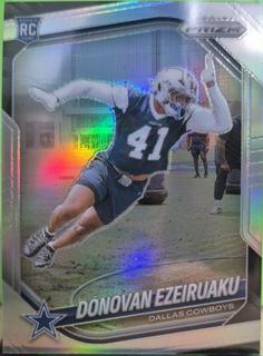 Donovan Ezeiruaku