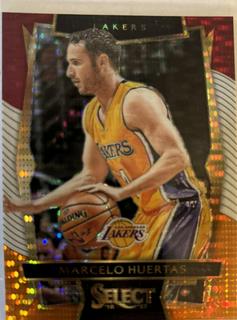 Marcelo Huertas