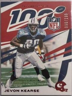 Jevon Kearse