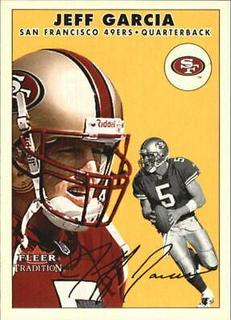 Jeff Garcia