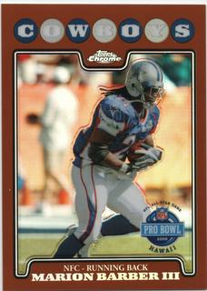 Marion Barber III