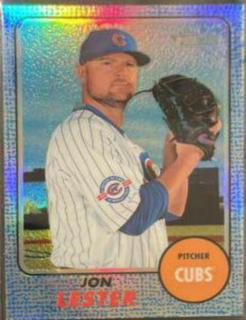 Jon Lester