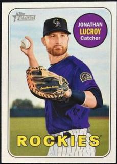 Jonathan Lucroy
