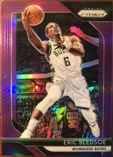 Eric Bledsoe