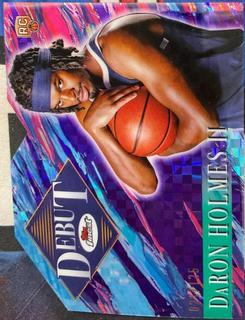 DaRon Holmes II