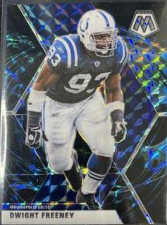 Dwight Freeney