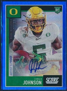 Juwan Johnson