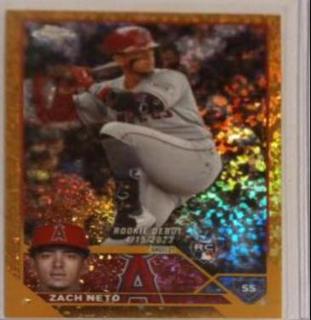 Zach Neto