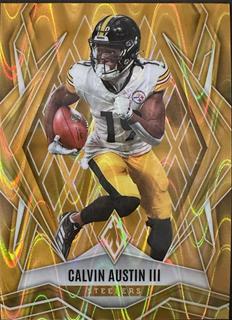 Calvin Austin III