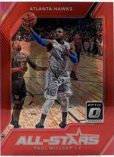 Paul Millsap
