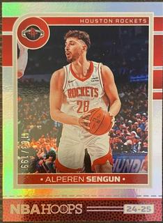 Alperen Sengun