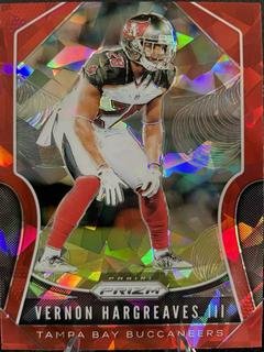 Vernon Hargreaves III