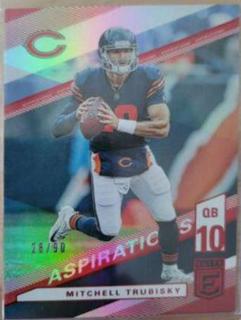 Mitchell Trubisky