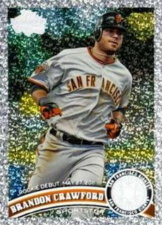 Brandon Crawford
