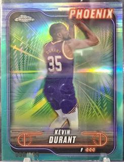 Kevin Durant