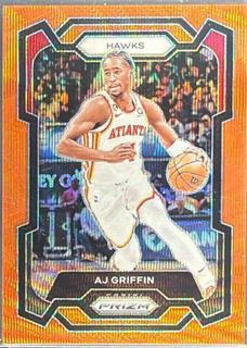 AJ Griffin