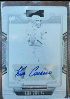 Kirk Cousins
