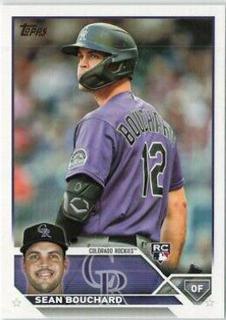 Sean Bouchard