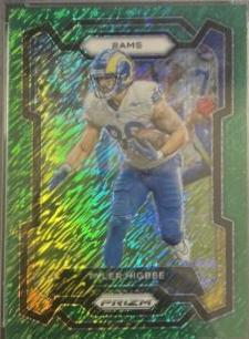 Tyler Higbee
