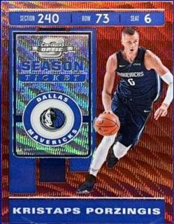 Kristaps Porzingis