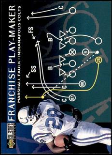 Marshall Faulk