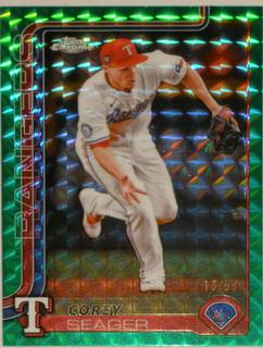Corey Seager