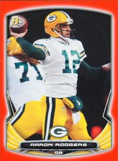 Aaron Rodgers