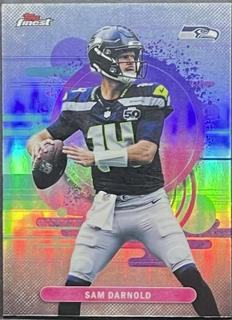 Sam Darnold