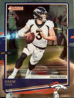 Drew Lock