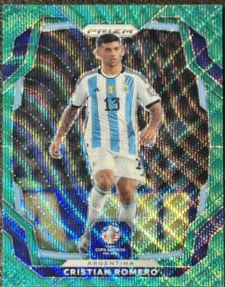 Cristian Romero