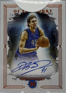 Dirk Nowitzki