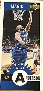 Nick Anderson